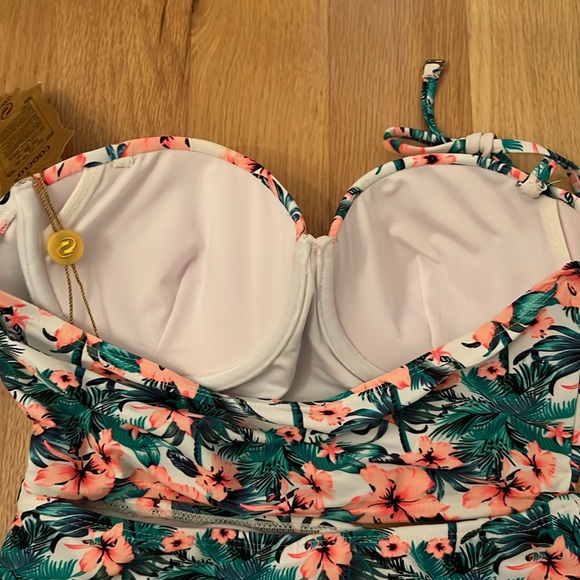 Brand new with tags swimsuit. - Picture 4 of 5